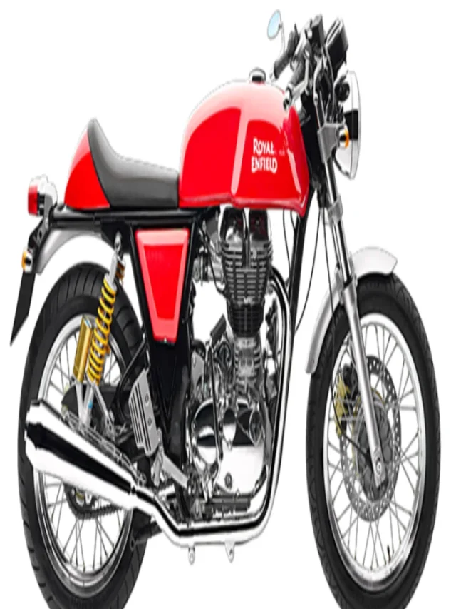 Retro-Classic लुक और हाई परफॉर्मेंस के साथ आ रही है Royal Enfield Interceptor 750